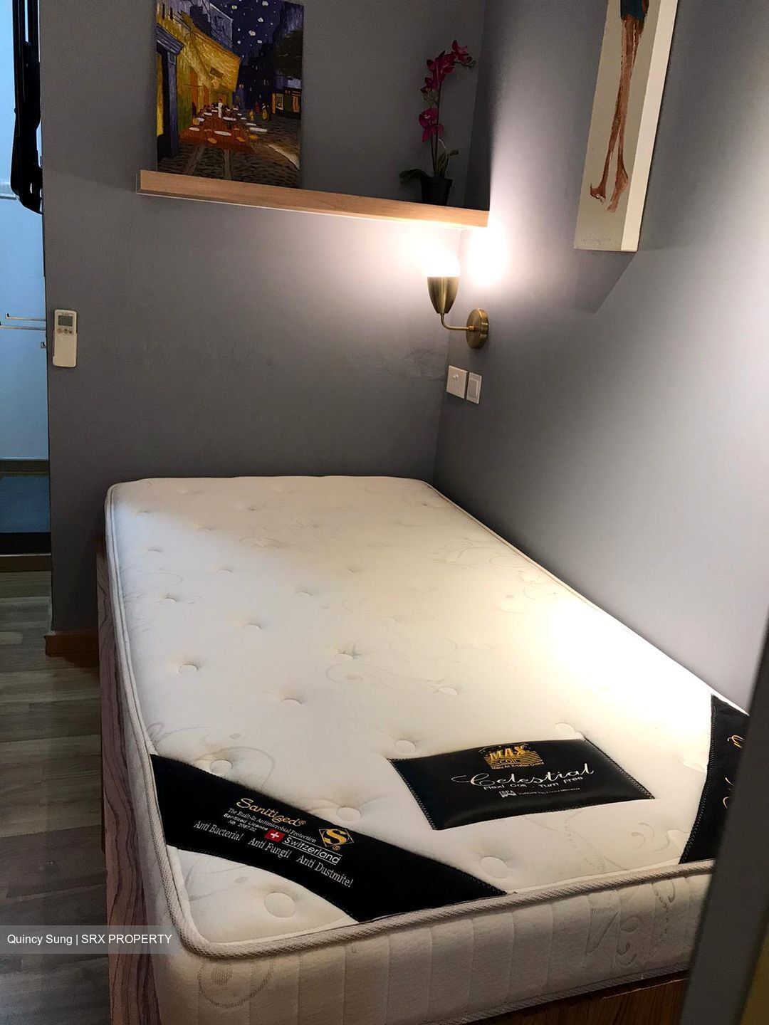 The Quayside (D9), Apartment #333452851